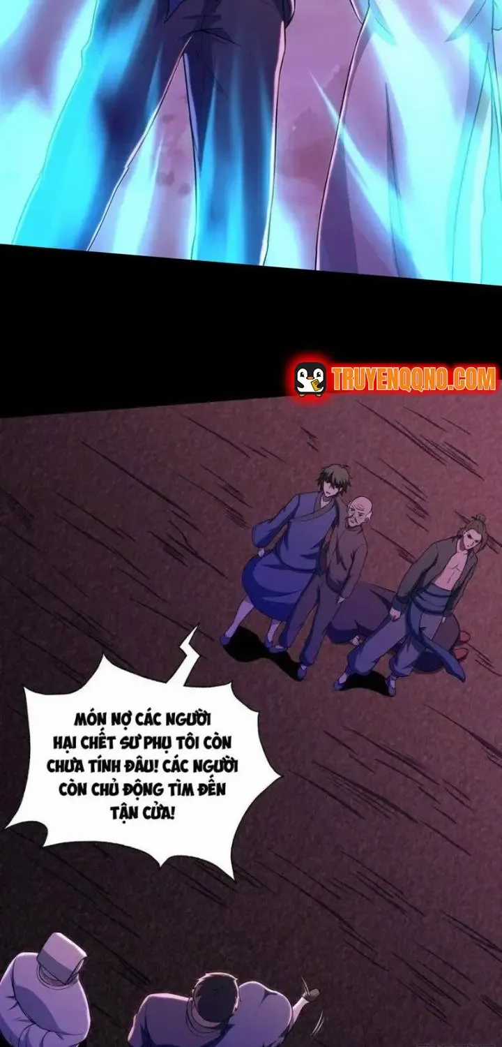 Âm Dương Hành - Chapter 110 - Trang 10