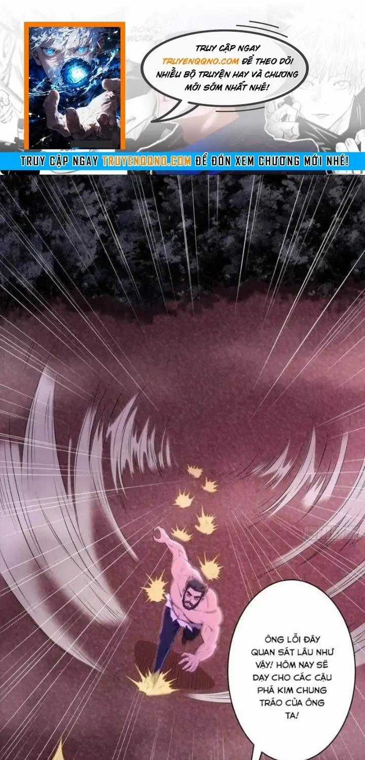 Âm Dương Hành - Chapter 112 - Trang 1