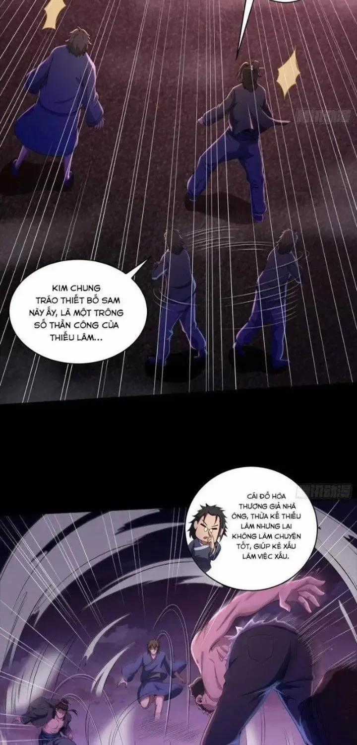 Âm Dương Hành - Chapter 112 - Trang 2