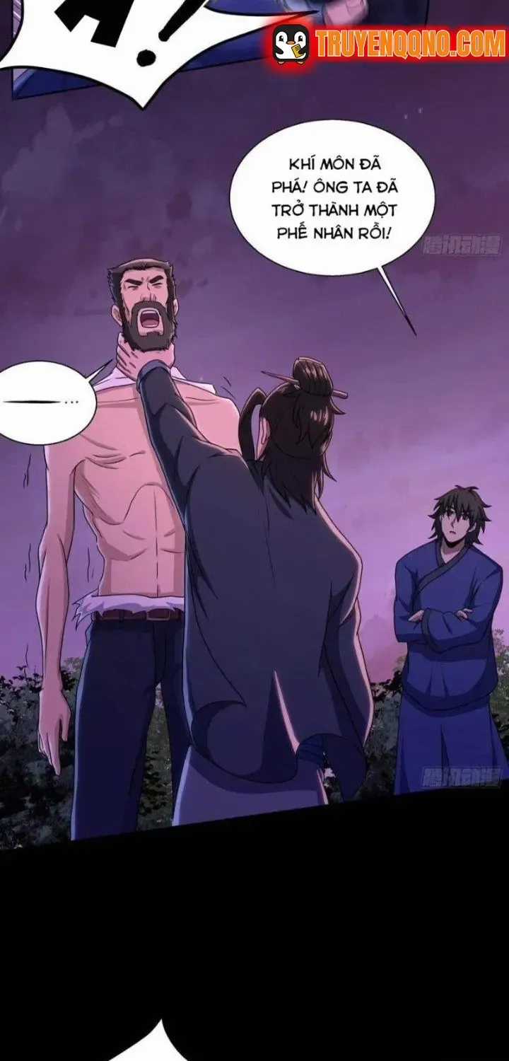 Âm Dương Hành - Chapter 112 - Trang 11