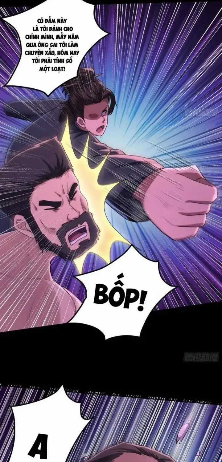 Âm Dương Hành - Chapter 112 - Trang 12