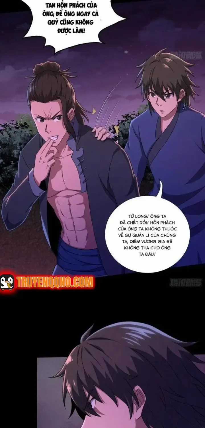 Âm Dương Hành - Chapter 112 - Trang 16