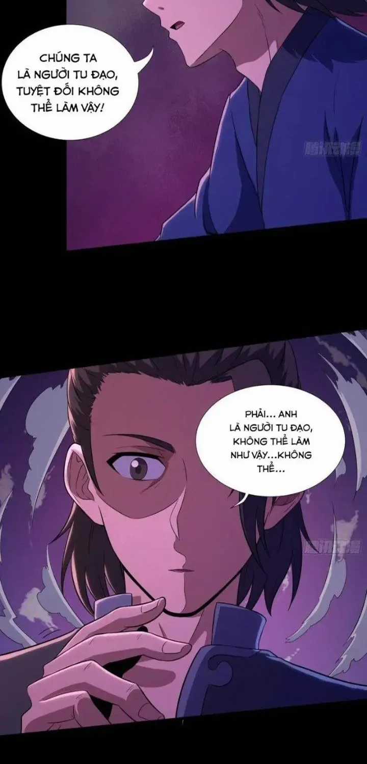 Âm Dương Hành - Chapter 112 - Trang 17