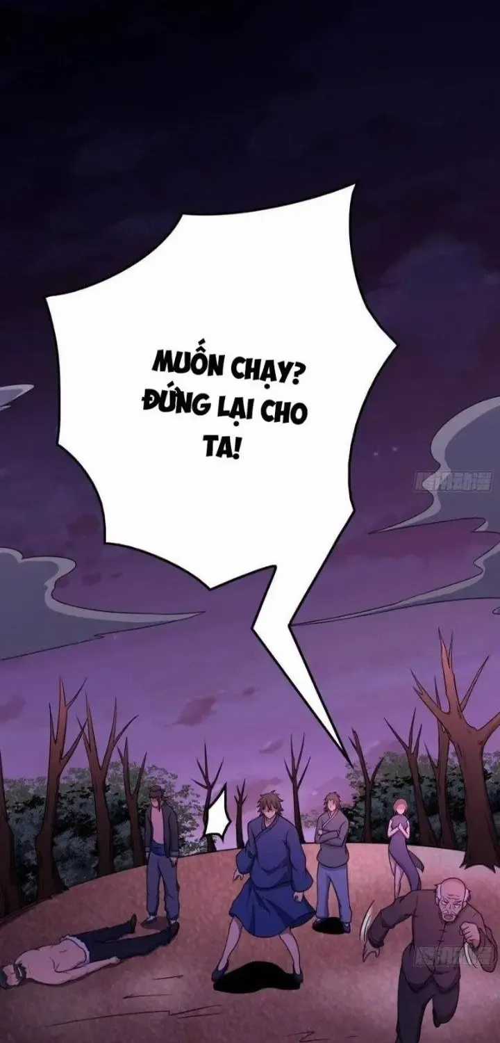 Âm Dương Hành - Chapter 112 - Trang 19