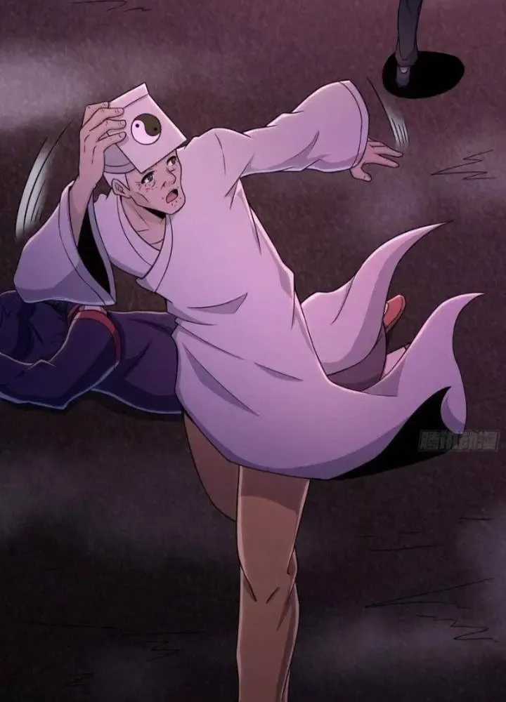 Âm Dương Hành - Chapter 112 - Trang 20