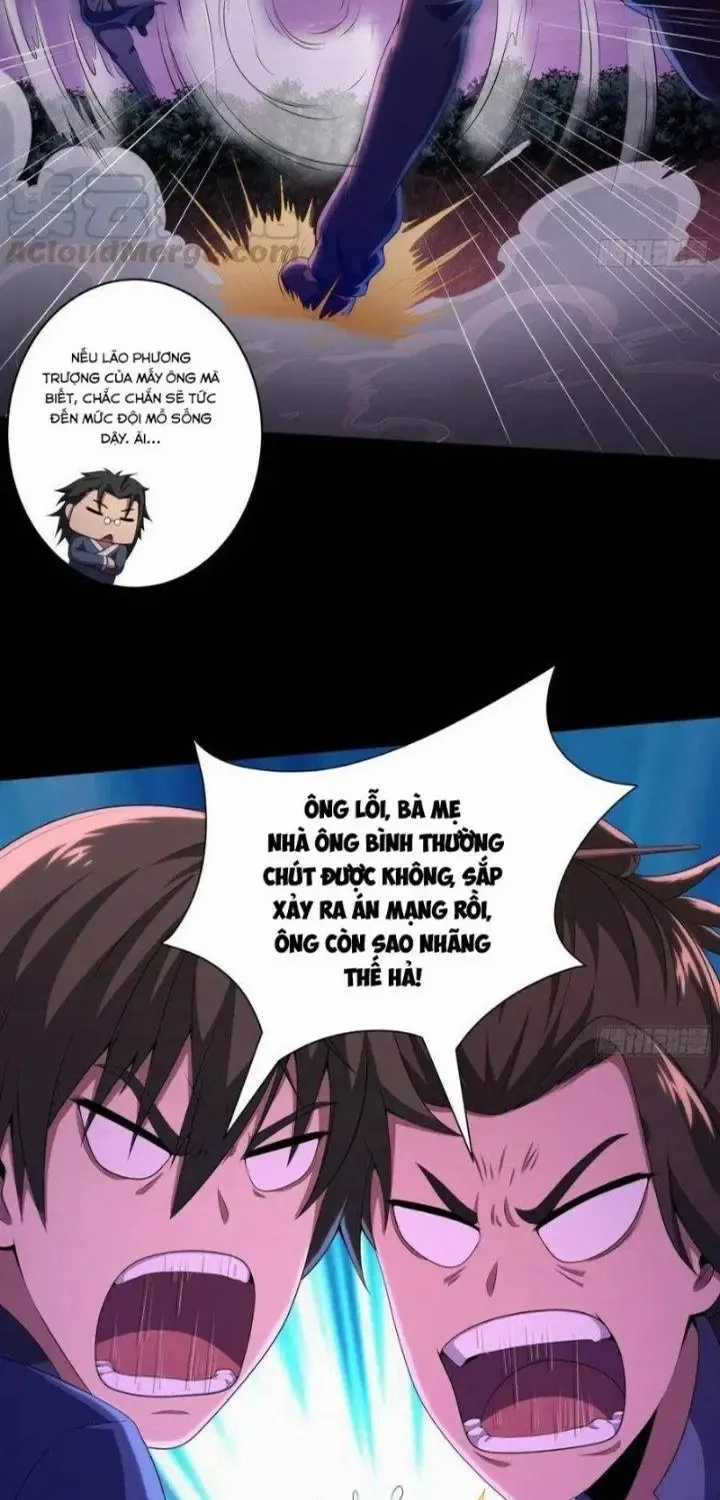 Âm Dương Hành - Chapter 112 - Trang 3