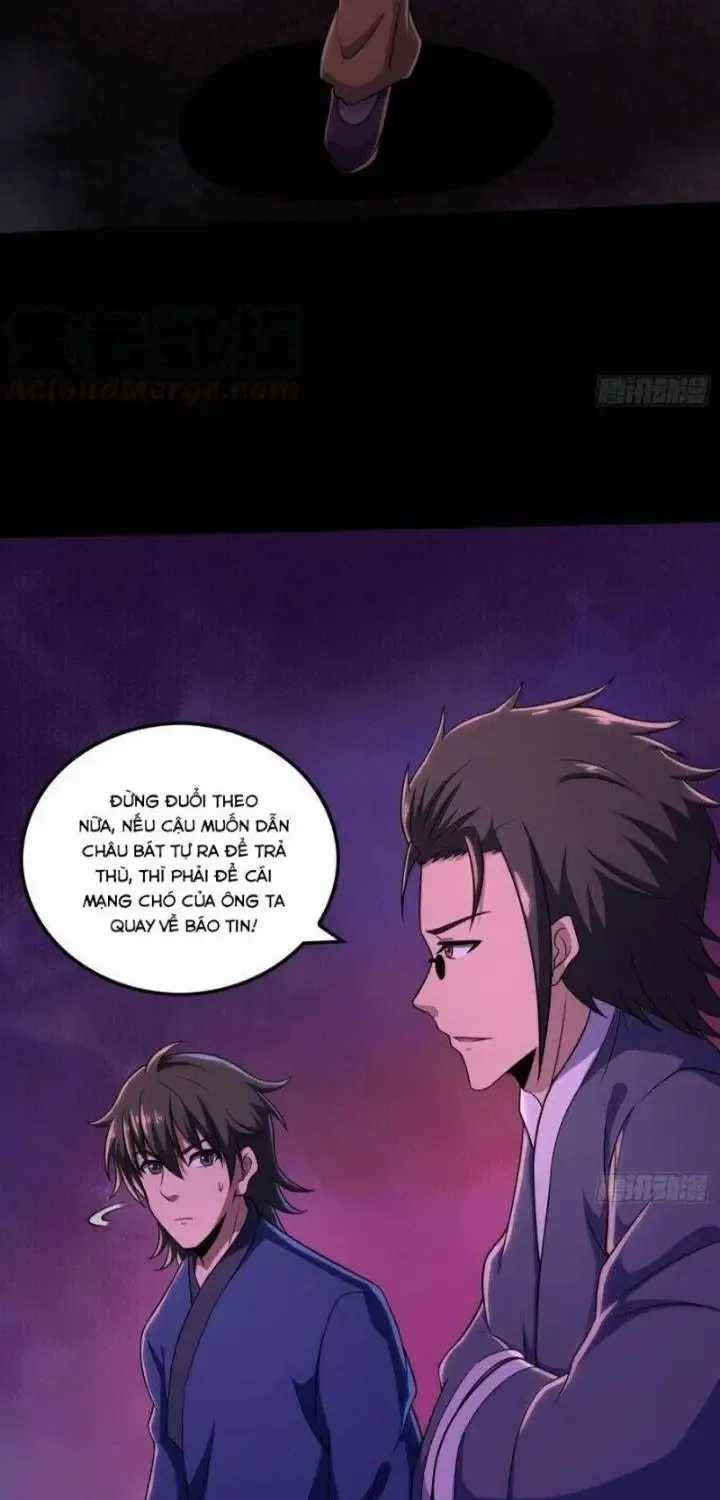 Âm Dương Hành - Chapter 112 - Trang 21