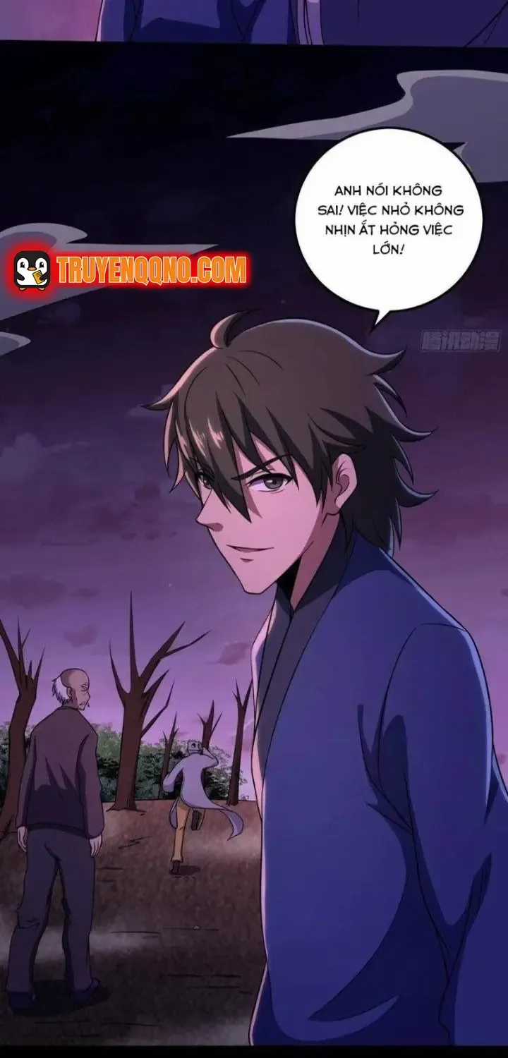 Âm Dương Hành - Chapter 112 - Trang 22