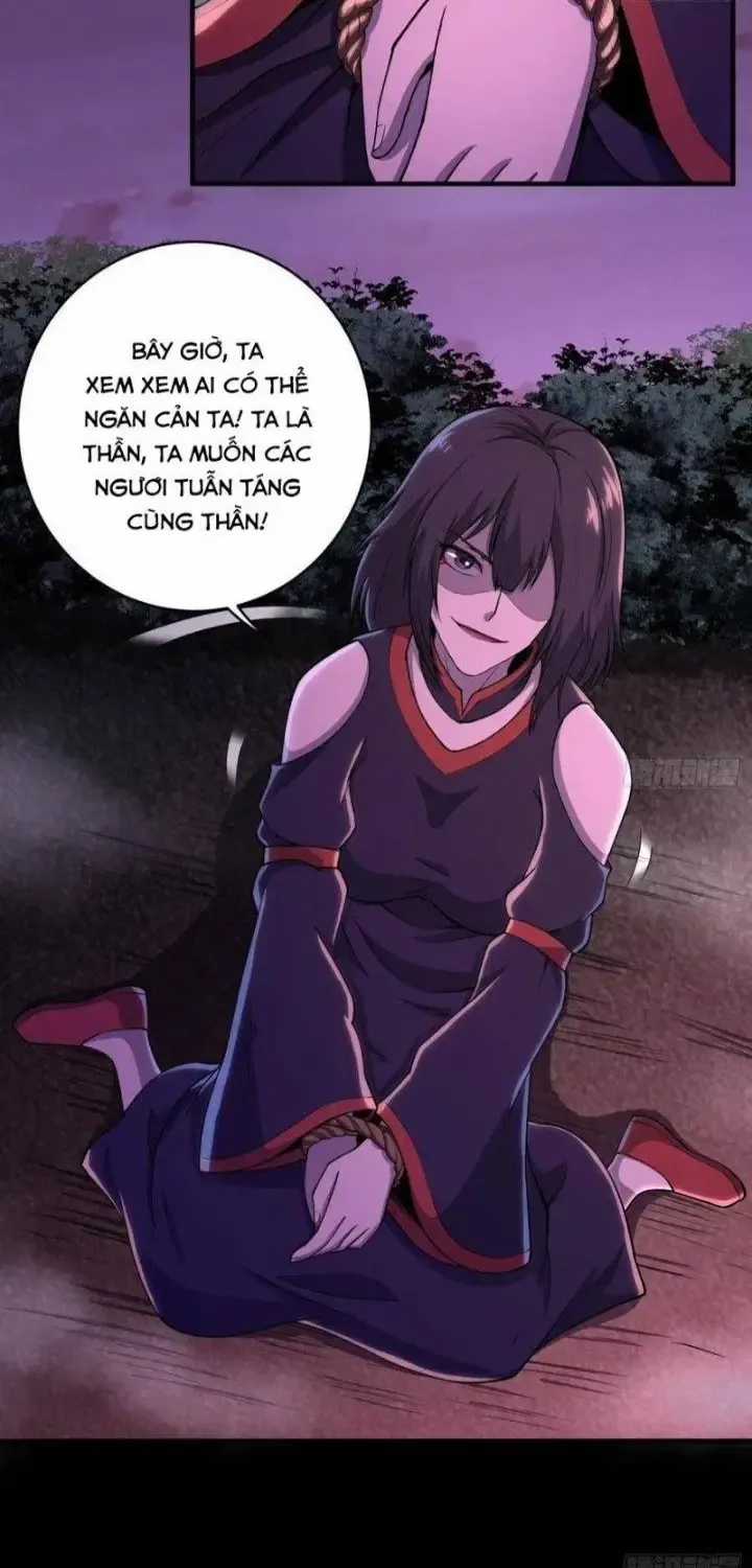Âm Dương Hành - Chapter 112 - Trang 24