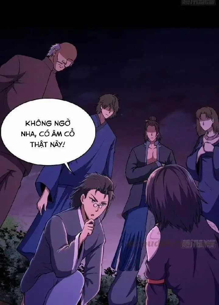 Âm Dương Hành - Chapter 112 - Trang 25