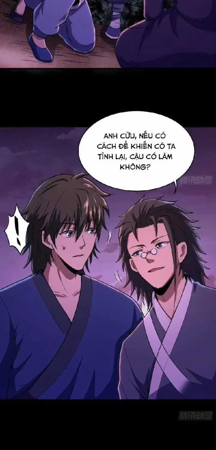 Âm Dương Hành - Chapter 112 - Trang 26