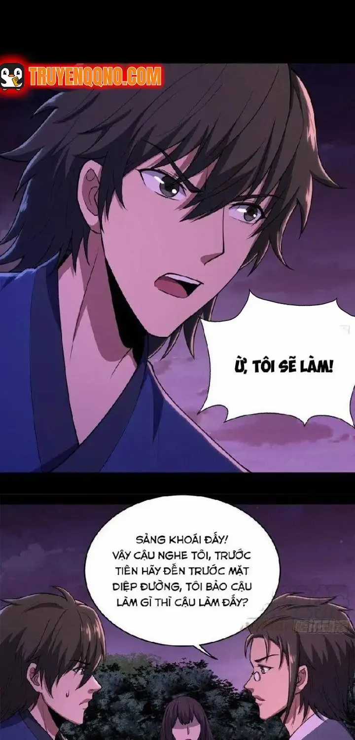 Âm Dương Hành - Chapter 112 - Trang 27