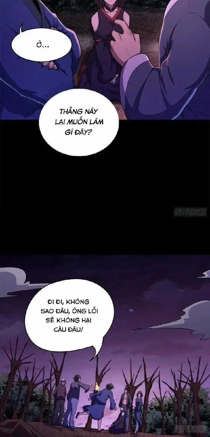 Âm Dương Hành - Chapter 112 - Trang 28