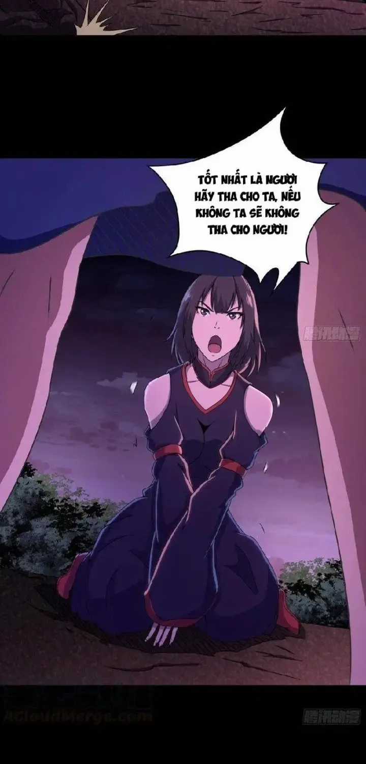 Âm Dương Hành - Chapter 112 - Trang 29