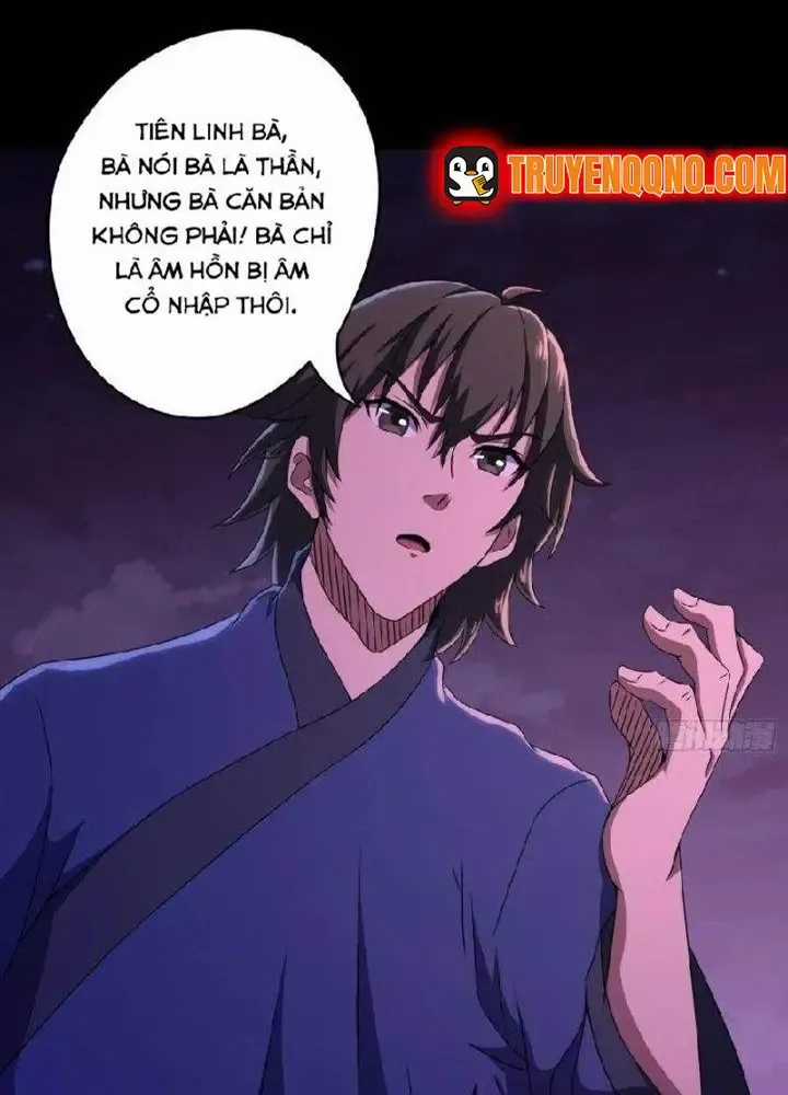 Âm Dương Hành - Chapter 112 - Trang 30