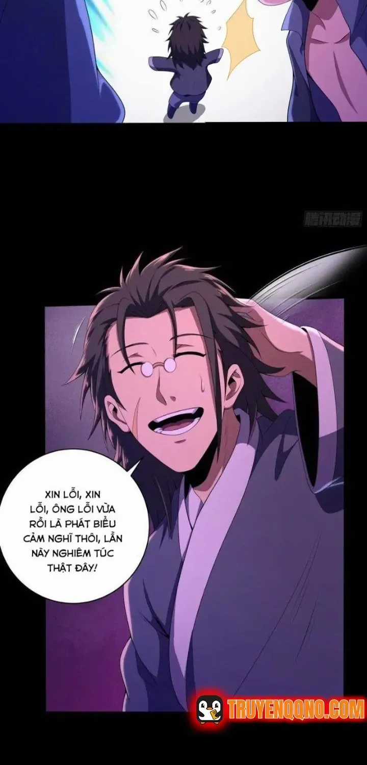 Âm Dương Hành - Chapter 112 - Trang 4