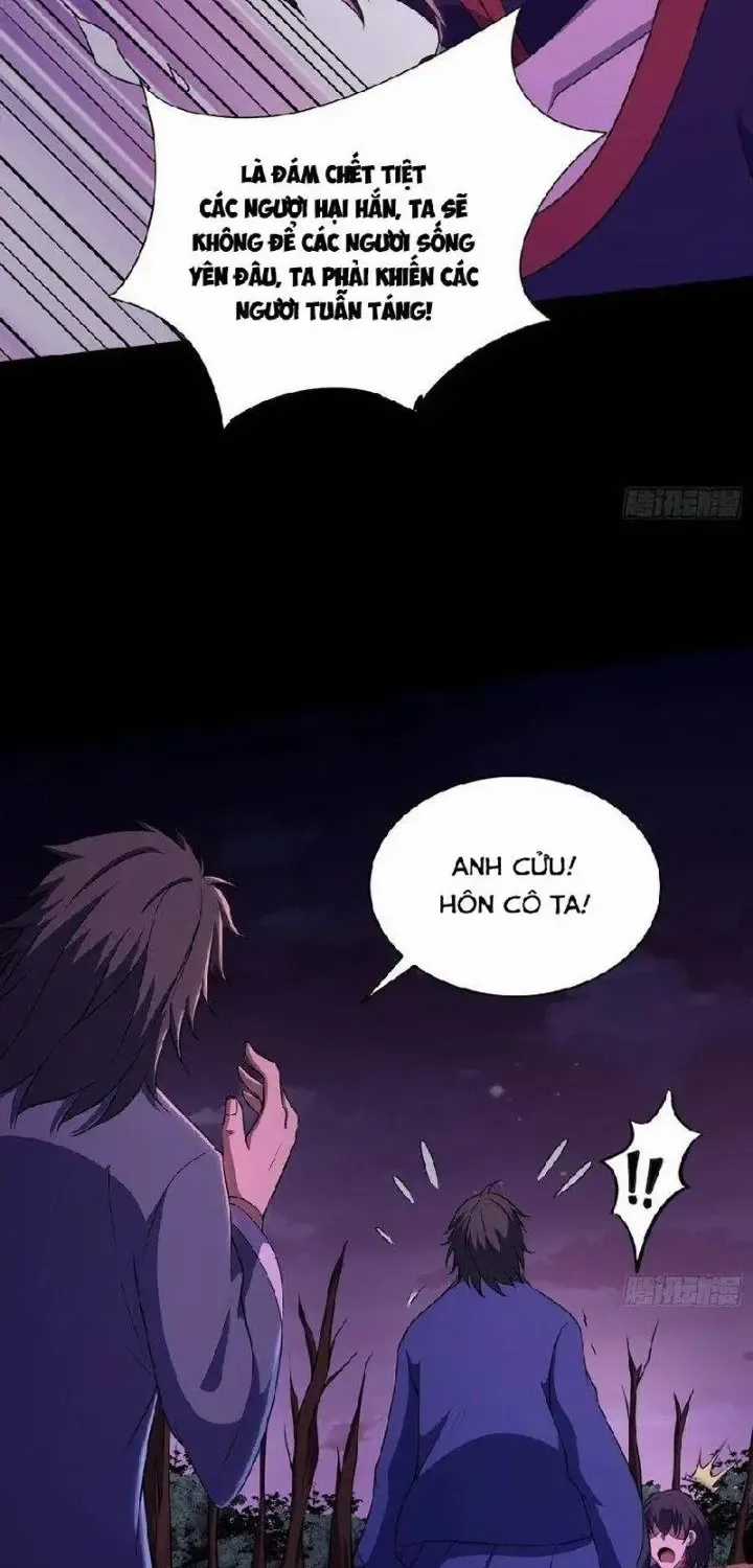 Âm Dương Hành - Chapter 112 - Trang 33