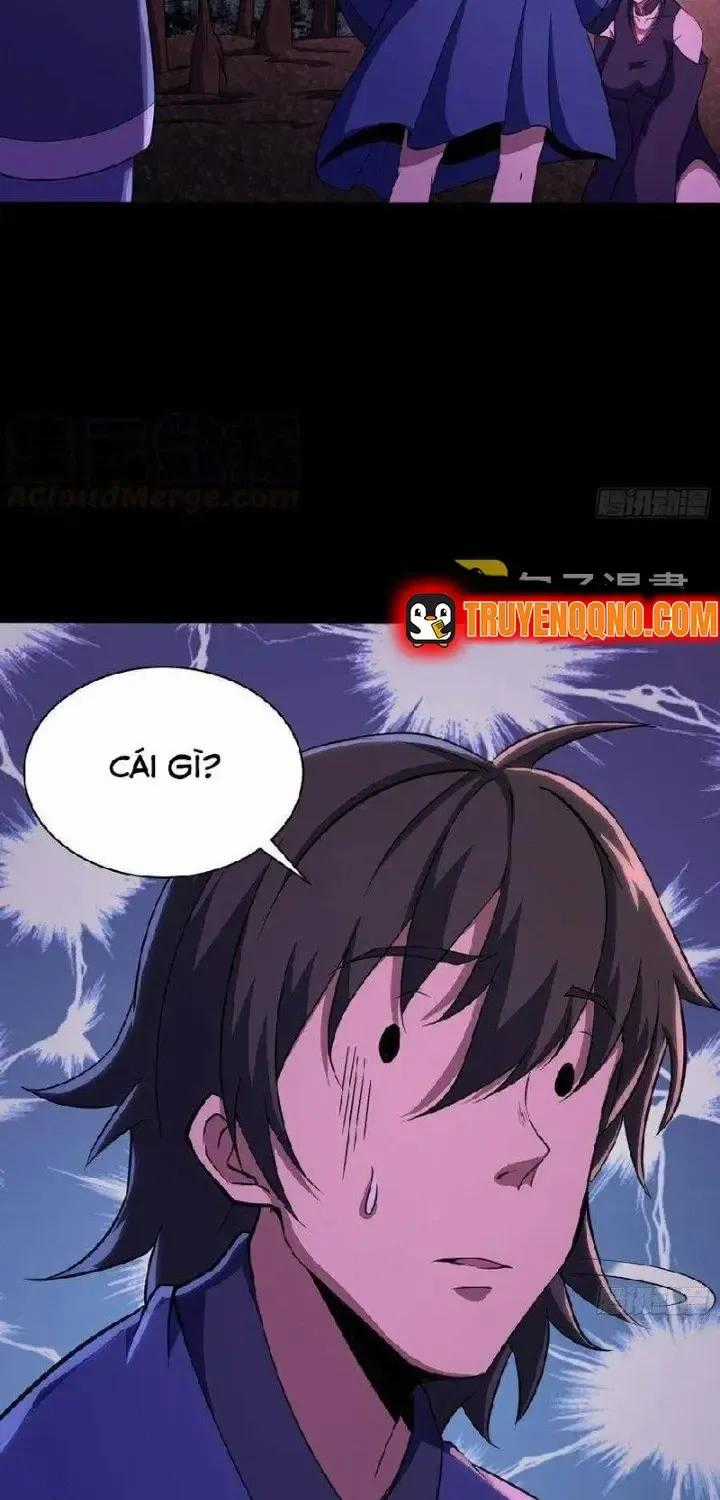 Âm Dương Hành - Chapter 112 - Trang 34