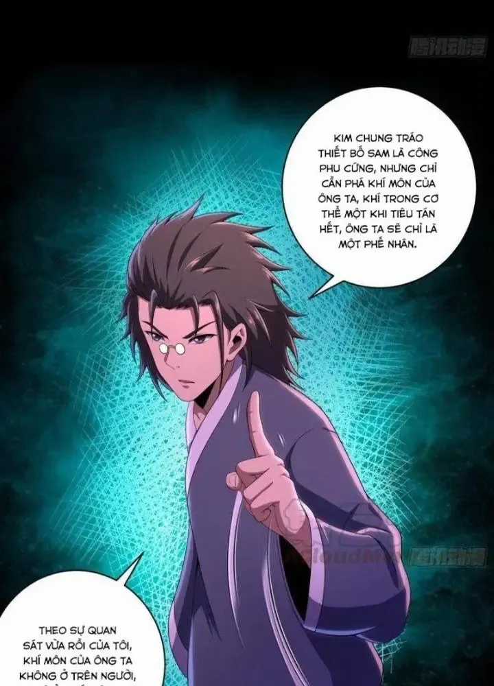 Âm Dương Hành - Chapter 112 - Trang 5