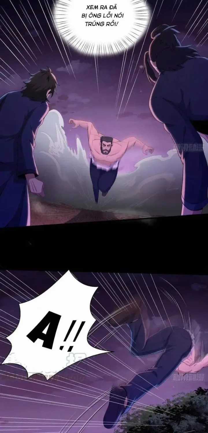 Âm Dương Hành - Chapter 112 - Trang 7