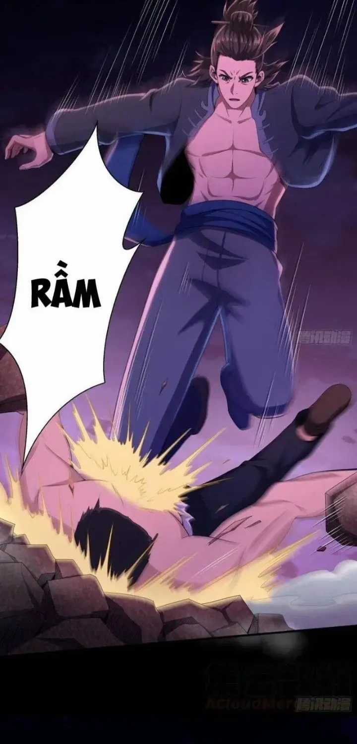 Âm Dương Hành - Chapter 112 - Trang 9