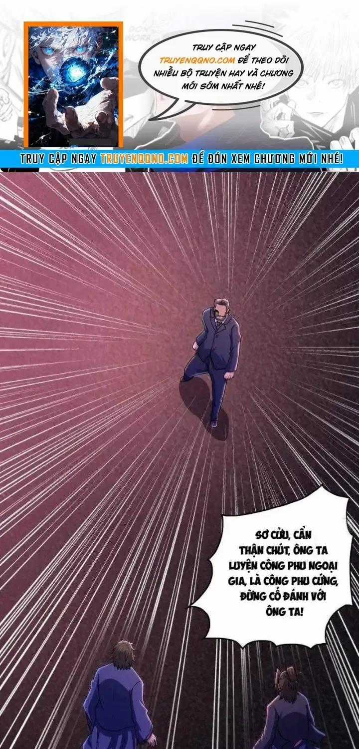 Âm Dương Hành - Chapter 113 - Trang 1