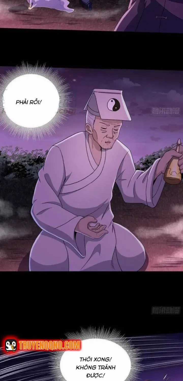 Âm Dương Hành - Chapter 113 - Trang 12