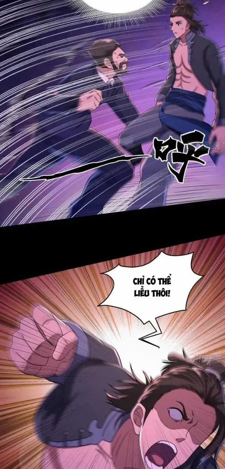 Âm Dương Hành - Chapter 113 - Trang 13