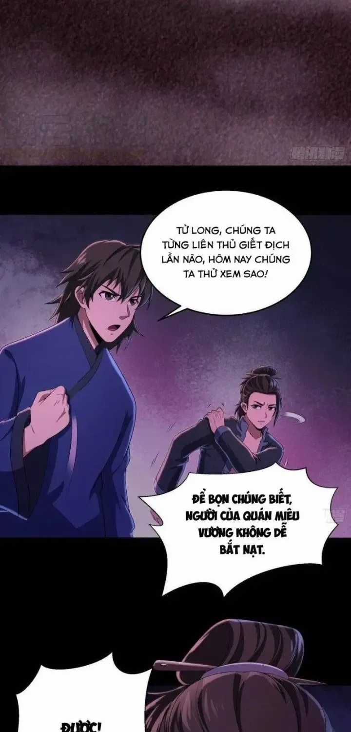 Âm Dương Hành - Chapter 113 - Trang 16