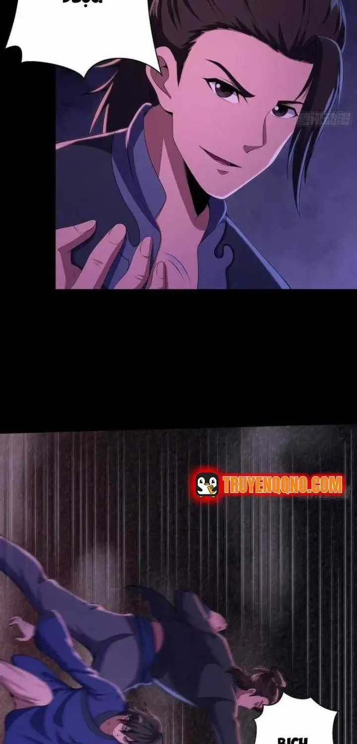 Âm Dương Hành - Chapter 113 - Trang 17