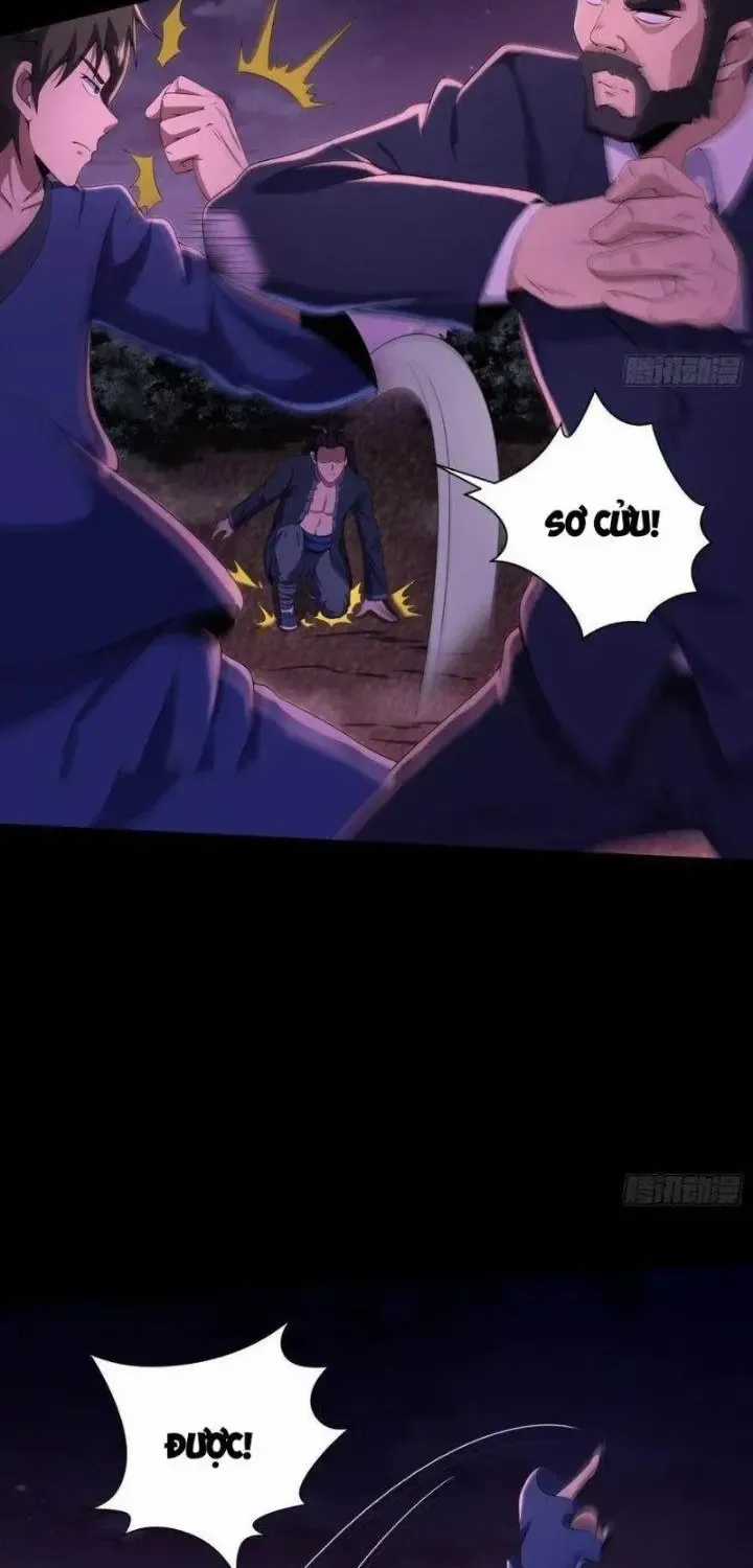 Âm Dương Hành - Chapter 113 - Trang 19