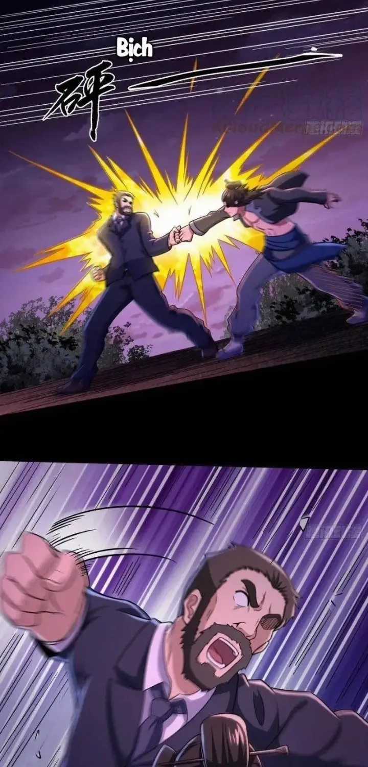 Âm Dương Hành - Chapter 113 - Trang 3