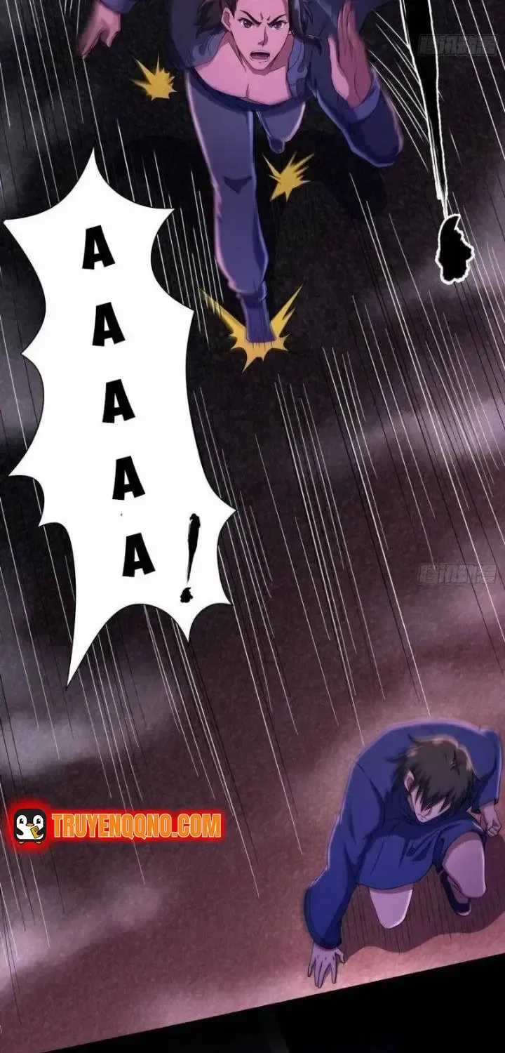 Âm Dương Hành - Chapter 113 - Trang 21