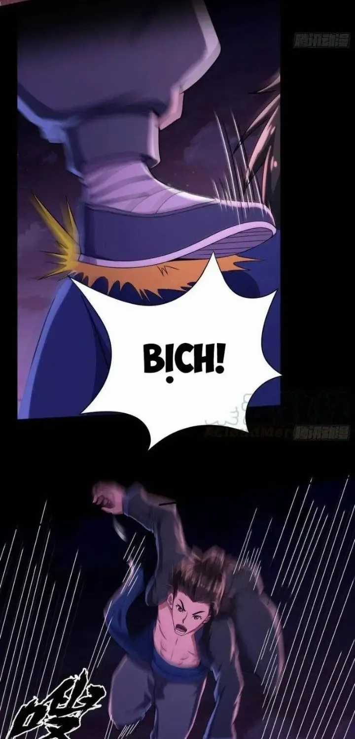 Âm Dương Hành - Chapter 113 - Trang 22