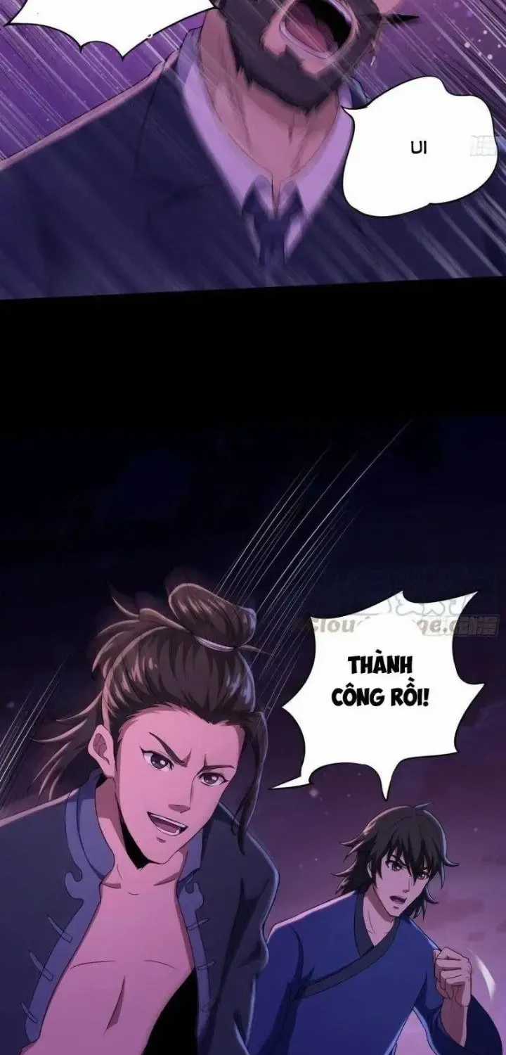 Âm Dương Hành - Chapter 113 - Trang 24