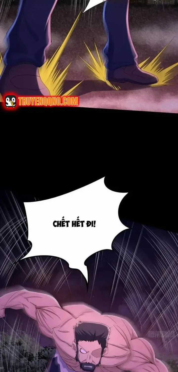 Âm Dương Hành - Chapter 113 - Trang 27
