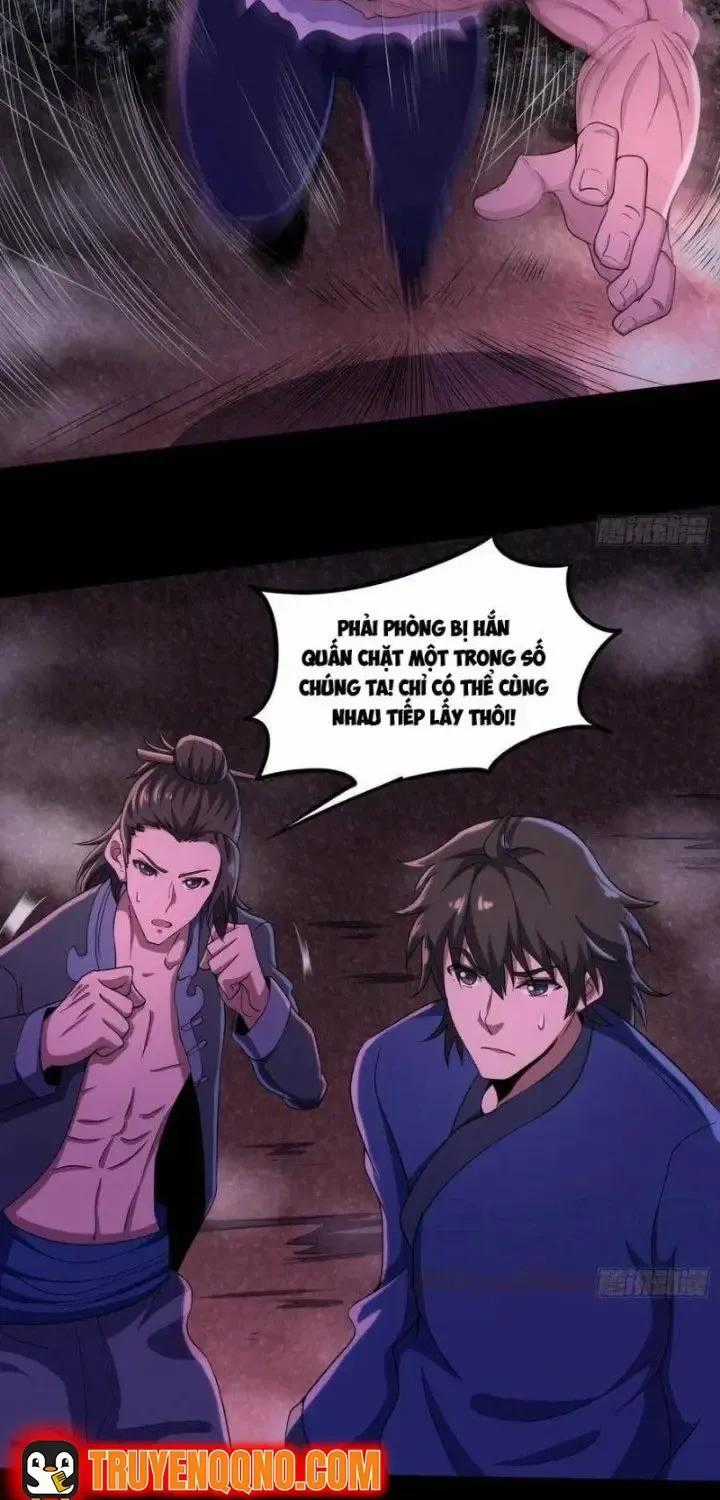 Âm Dương Hành - Chapter 113 - Trang 28