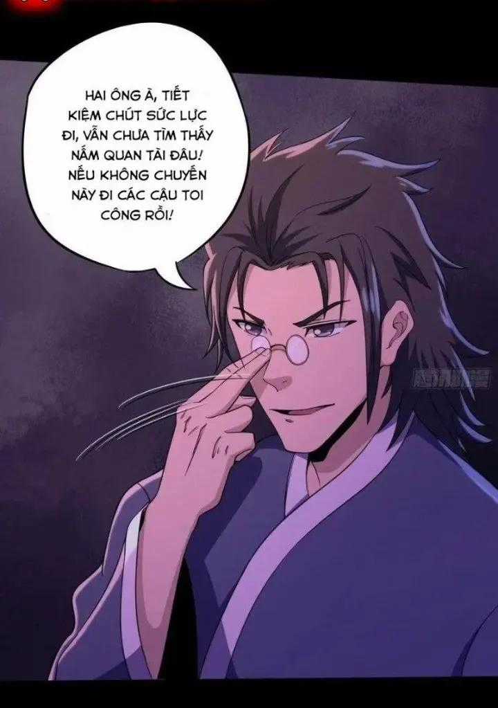 Âm Dương Hành - Chapter 113 - Trang 29