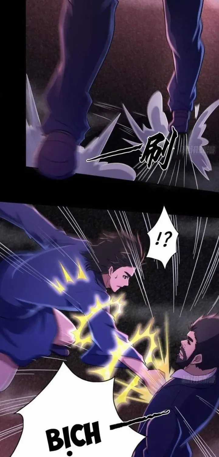 Âm Dương Hành - Chapter 113 - Trang 6