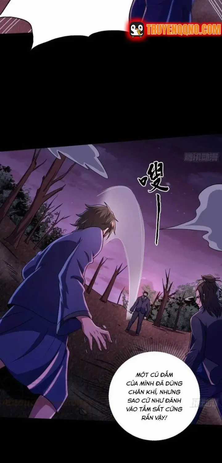 Âm Dương Hành - Chapter 113 - Trang 7