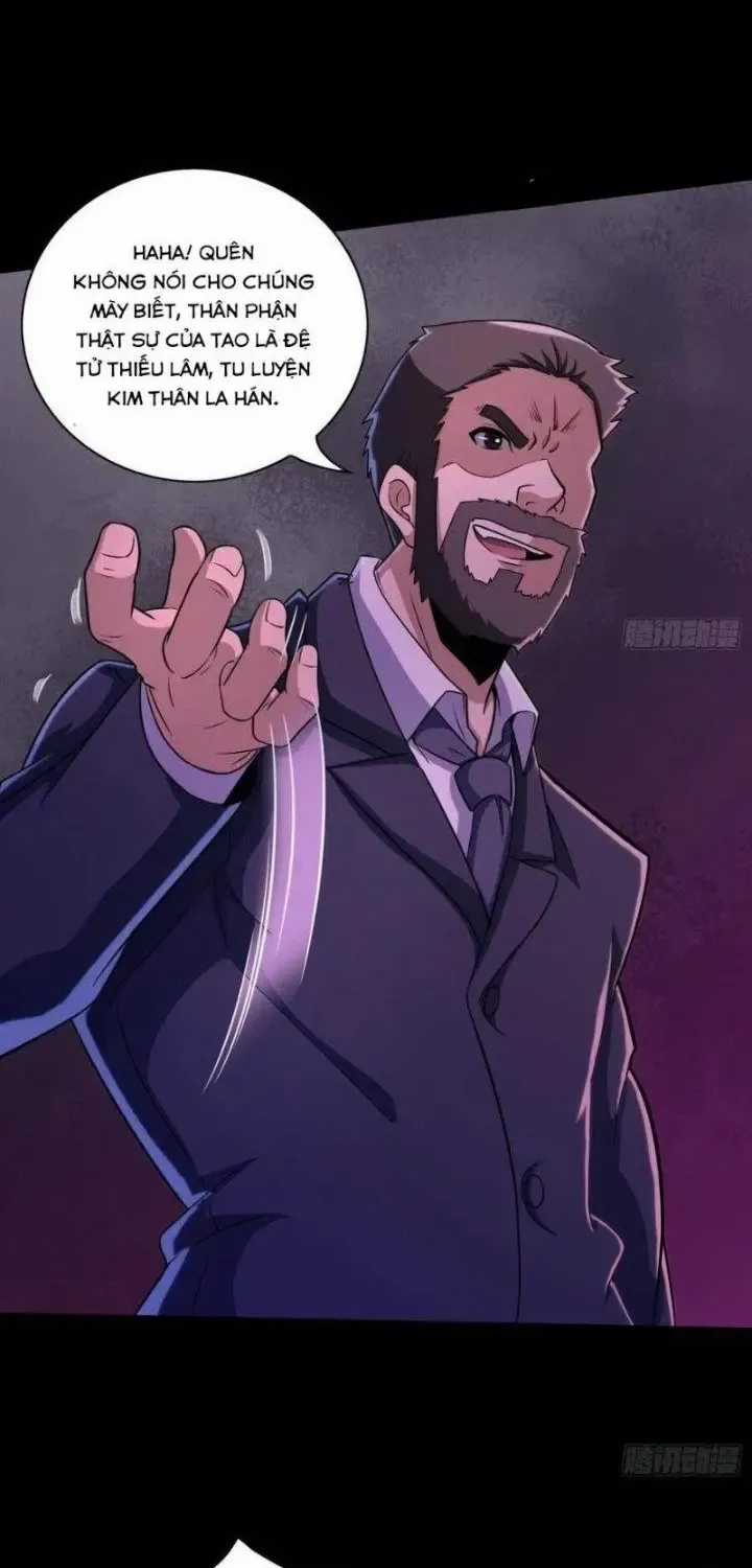 Âm Dương Hành - Chapter 113 - Trang 8