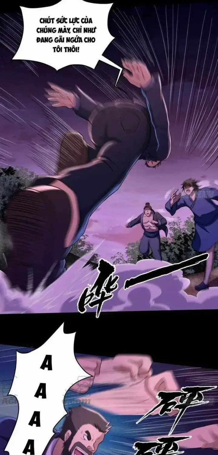 Âm Dương Hành - Chapter 113 - Trang 9