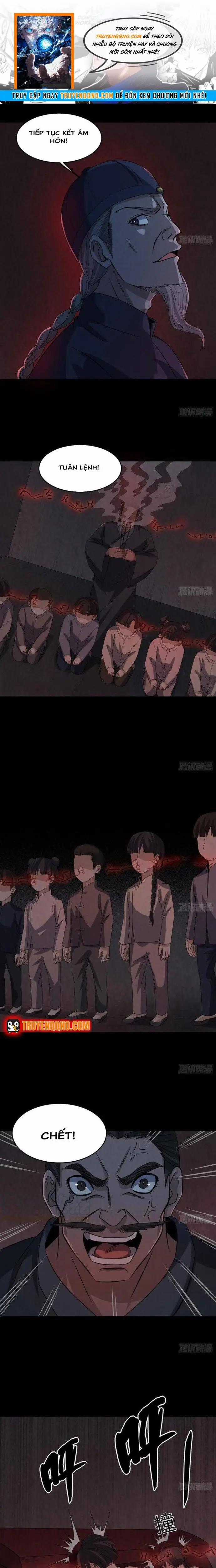 Âm Dương Hành - Chapter 43 - Trang 1