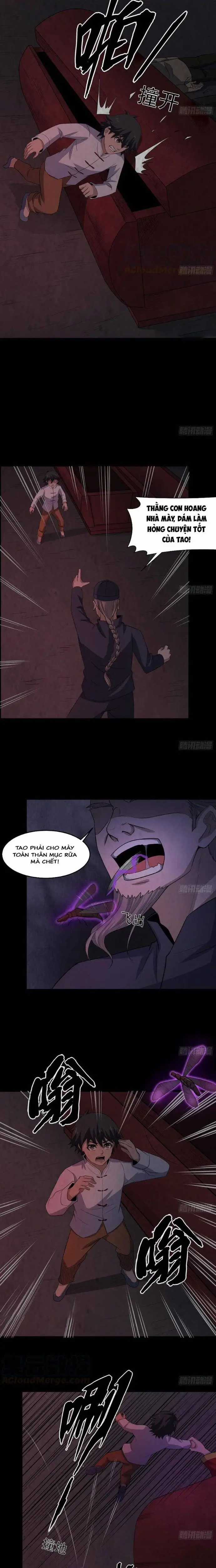 Âm Dương Hành - Chapter 43 - Trang 3