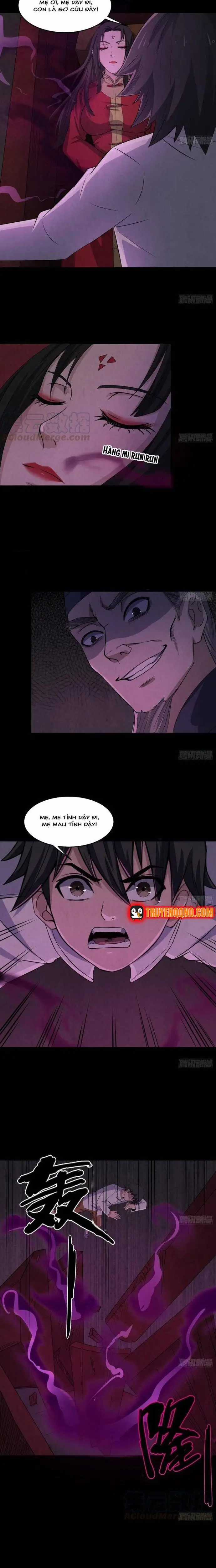 Âm Dương Hành - Chapter 43 - Trang 5