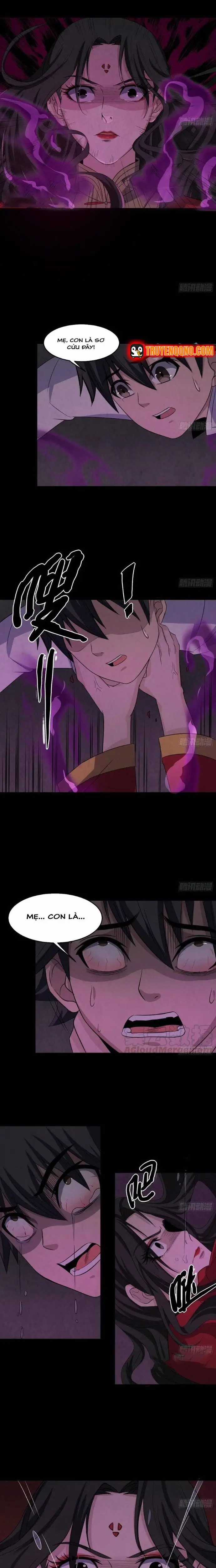 Âm Dương Hành - Chapter 43 - Trang 6