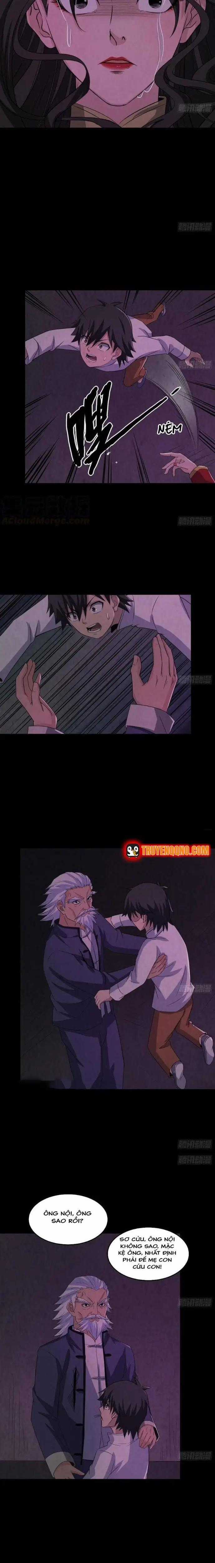 Âm Dương Hành - Chapter 43 - Trang 7