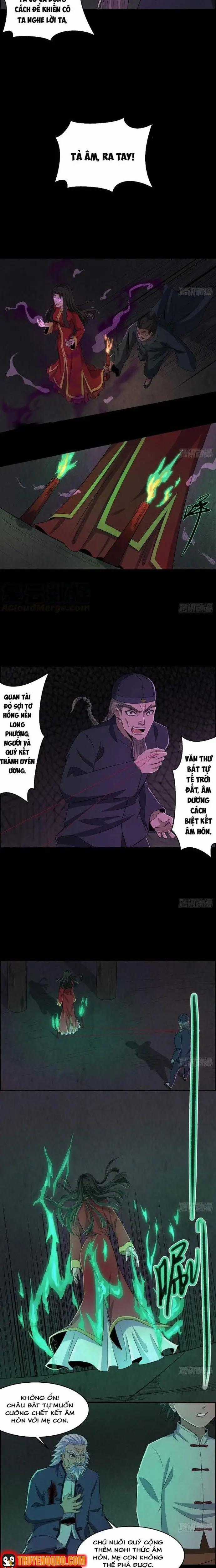 Âm Dương Hành - Chapter 44 - Trang 2