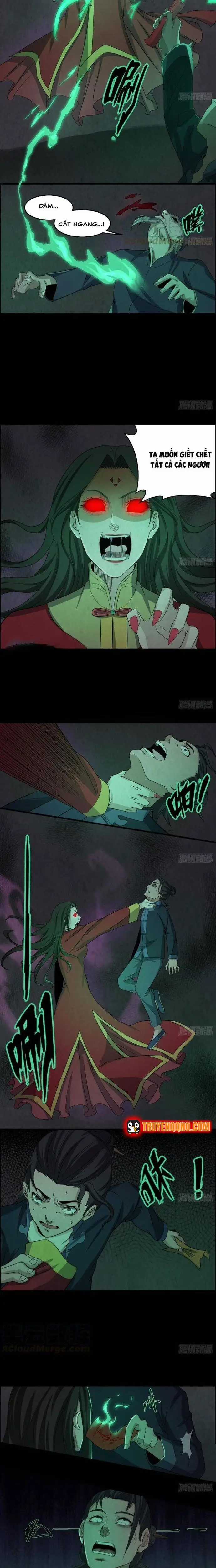 Âm Dương Hành - Chapter 44 - Trang 5