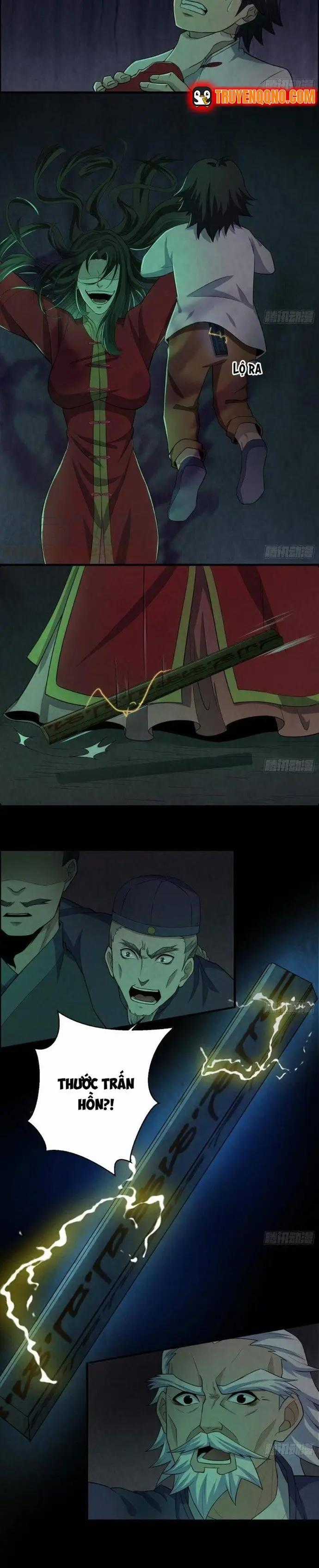 Âm Dương Hành - Chapter 44 - Trang 7